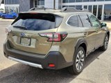 New 2025 Subaru Outback Limited image 4