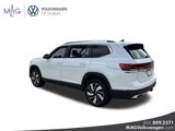 New 2025 Volkswagen Atlas SEL image 5