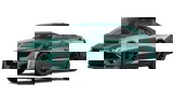 New 2025 Cadillac CT4 V image 2