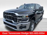 New 2025 RAM 2500 Tradesman image 3
