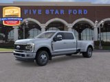 New 2025 Ford F350 XL image 2