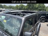 New 2025 Jeep Wrangler Sahara w/ Safety Group image 2