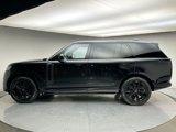 New 2025 Land Rover Range Rover Long Wheelbase Autobiography image 2