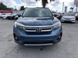 Used 2021 Honda Pilot EX image 2
