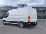 New 2025 Ford Transit 250 148 Medium Roof Extended AWD image 4