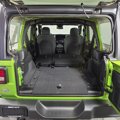 New 2025 Jeep Wrangler Sport S image 6