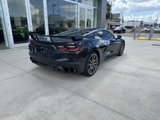 Used 2024 Chevrolet Corvette Stingray Preferred Cpe w/ 2LT image 4