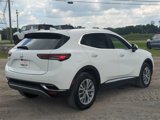 Used 2022 Buick Envision Preferred image 4