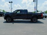 New 2025 Ford F250 Platinum image 6