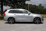 Used 2019 Volvo XC90 T6 R-Design w/ Advanced Package image 2