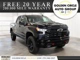 New 2025 Chevrolet Silverado 1500 LT Trail Boss w/ Convenience Package II image 1