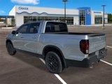 New 2025 Honda Ridgeline RTL+ image 3