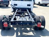 Used 2025 Ford F550 2WD Regular Cab Super Duty image 5