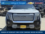 New 2025 GMC Sierra EV Denali image 2