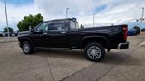 New 2025 Chevrolet Silverado 3500 LTZ image 6