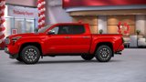 New 2025 Toyota Tacoma Limited image 3