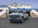 New 2025 Ford F250 4x4 Crew Cab Super Duty image 2