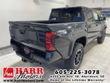 New 2025 Toyota Tacoma TRD Off-Road image 4