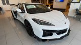 New 2025 Chevrolet Corvette Z06 image 5