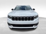 New 2025 Jeep Wagoneer 4WD image 2