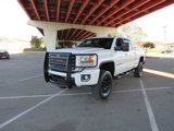 Used 2018 GMC Sierra 2500 SLT w/ All Terrain HD Package image 2