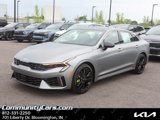 New 2026 Kia K5 GT image 2