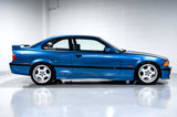 Used 1999 BMW M3 Coupe image 2
