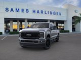 New 2025 Ford F250 XL w/ FX4 Off-Road Package image 2