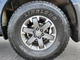 Used 2018 Nissan Frontier PRO-4X image 4