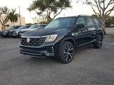 New 2025 Volkswagen Atlas SEL Premium R-Line image 3