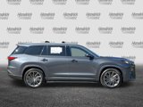 New 2025 Lexus TX 350 AWD image 5