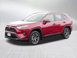 Used 2024 Toyota RAV4 XLE Premium image 3