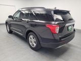 Used 2023 Ford Explorer XLT w/ Equipment Group 202A image 5
