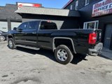 Used 2015 GMC Sierra 2500 SLT w/ Duramax Plus Package image 3