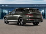 New 2026 Genesis GV80 3.5T Prestige image 5