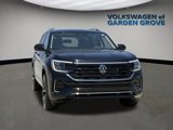 New 2025 Volkswagen Atlas SEL Premium R-Line image 2