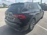 Used 2019 Volkswagen Tiguan SE w/ Panoramic Sunroof Package image 6