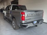 New 2026 Chevrolet Silverado 1500 RST w/ RST All Star Premium Package image 3