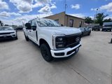 New 2025 Ford F350 4x4 Crew Cab Super Duty image 3