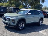 New 2026 Chevrolet Equinox LT image 3