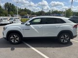 New 2026 Volkswagen Atlas Cross Sport SE image 4