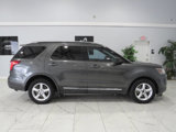 Used 2019 Ford Explorer XLT image 2