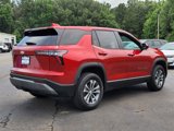 New 2026 Chevrolet Equinox LT image 3