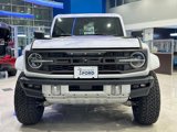 New 2025 Ford Bronco Raptor image 2