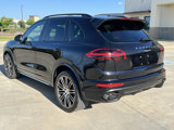 Used 2017 Porsche Cayenne Platinum Edition image 4