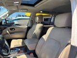Used 2018 Nissan Armada Platinum w/ Captain Seat Package image 5