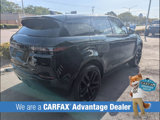 Used 2020 Land Rover Range Rover Evoque SE image 4