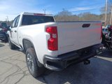 New 2025 Chevrolet Silverado 2500 Custom w/ Custom Value Package image 5