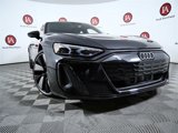 New 2025 Audi S e-tron GT Prestige image 2