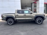 New 2025 Toyota Tacoma TRD Off-Road w/ TRD Off Road Upgrade Package image 2